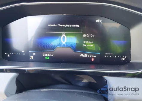 2025 Volkswagen Jetta 1.5T Se z USA, uszkodzony, nr VIN 3VW7X7BU4SM026990